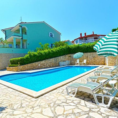 Pool Apartments 624 PUY 외부 사진