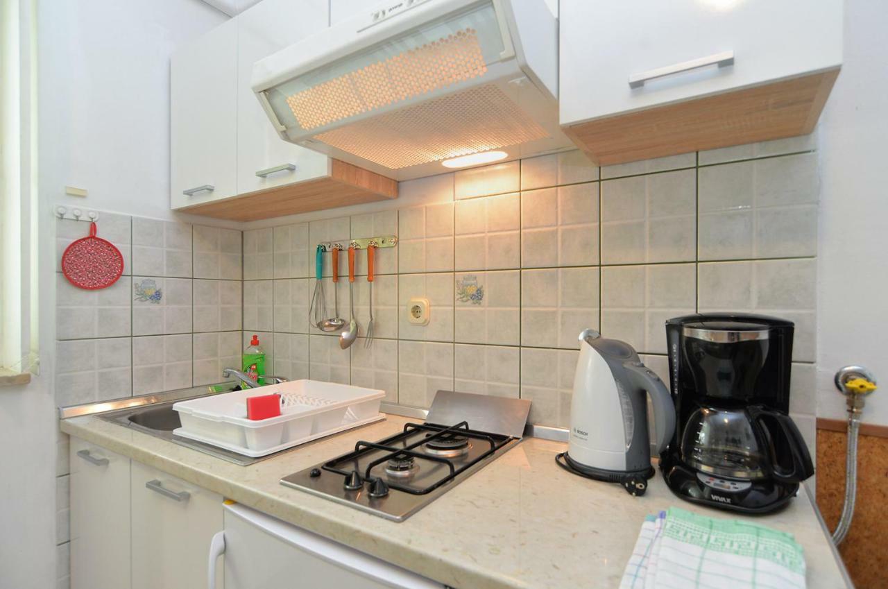 Pool Apartments 624 PUY 외부 사진