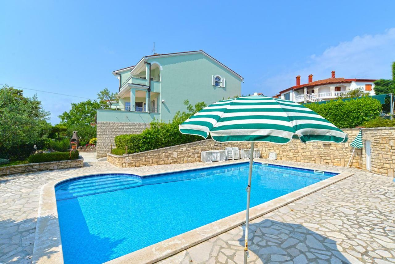 Pool Apartments 624 PUY 외부 사진