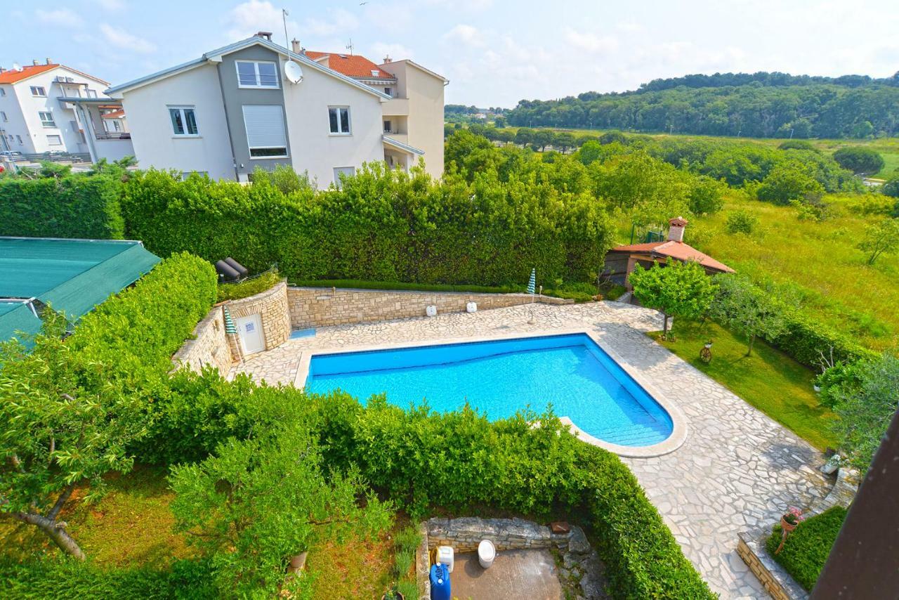 Pool Apartments 624 PUY 외부 사진