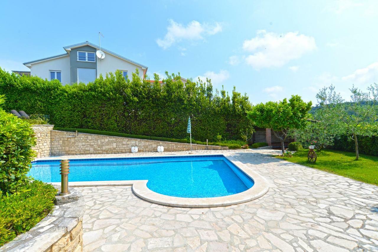 Pool Apartments 624 PUY 외부 사진