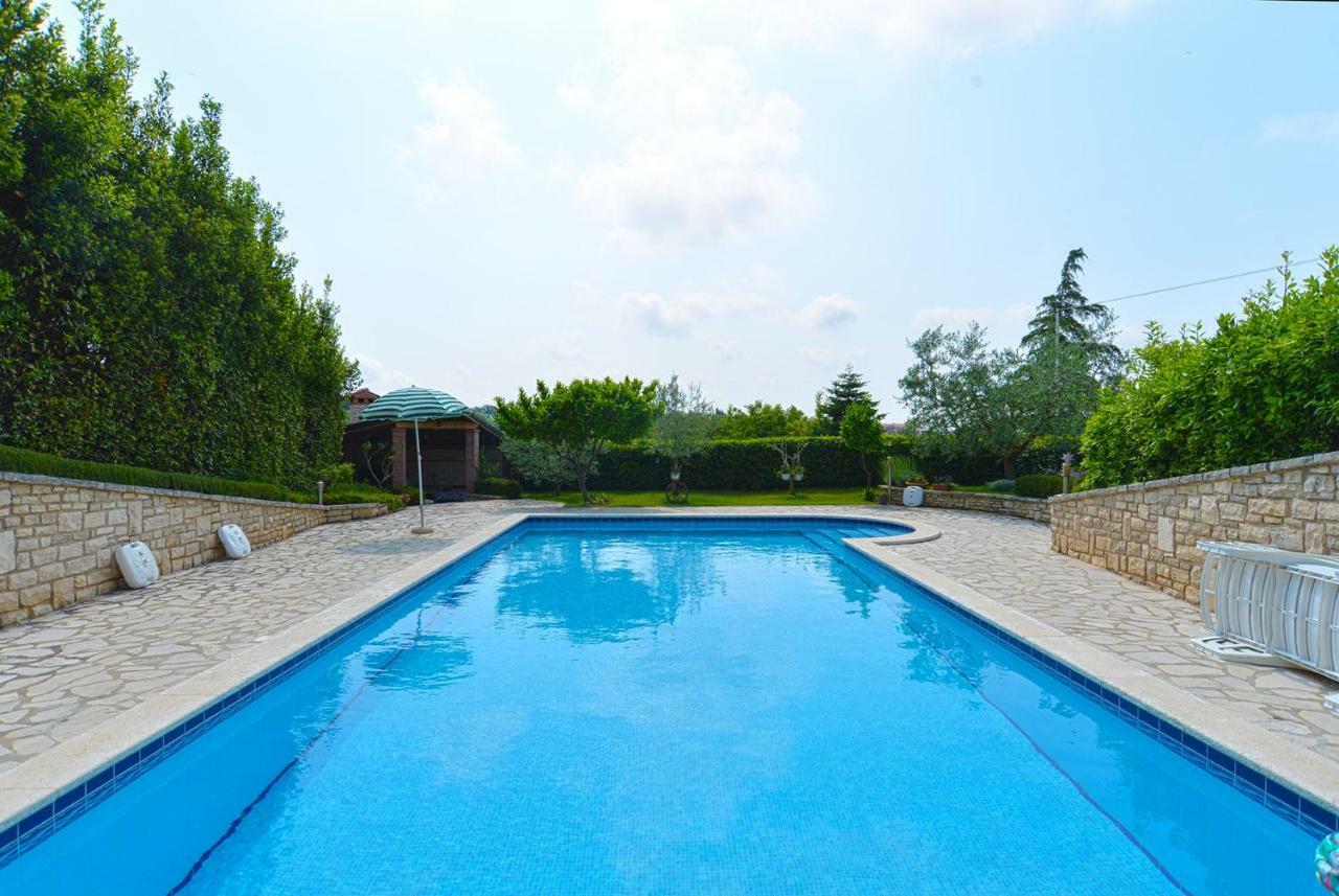 Pool Apartments 624 PUY 외부 사진