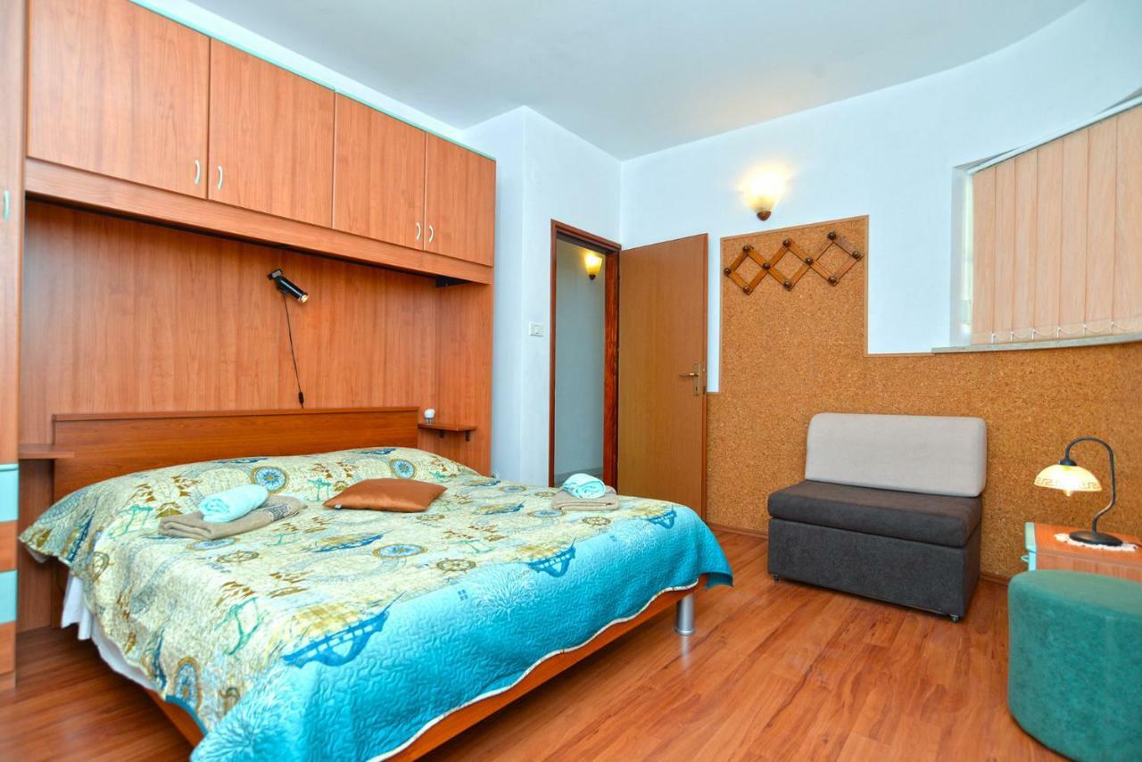 Pool Apartments 624 PUY 외부 사진