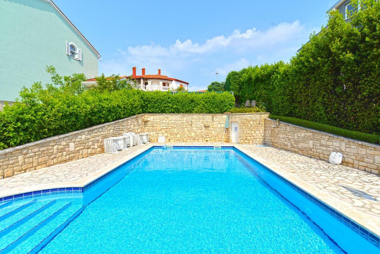 Pool Apartments 624 PUY 외부 사진