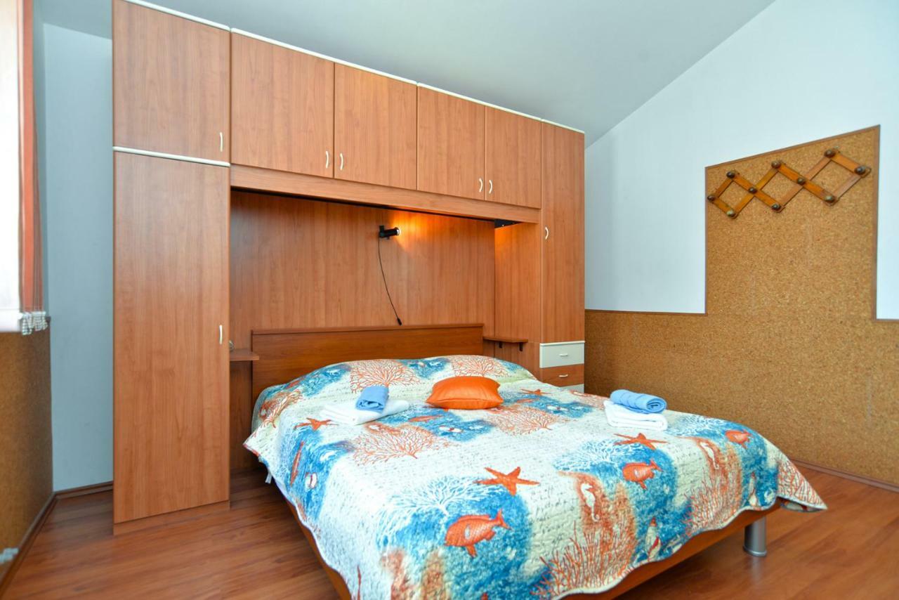 Pool Apartments 624 PUY 외부 사진