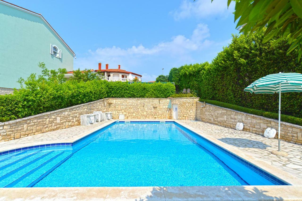 Pool Apartments 624 PUY 외부 사진
