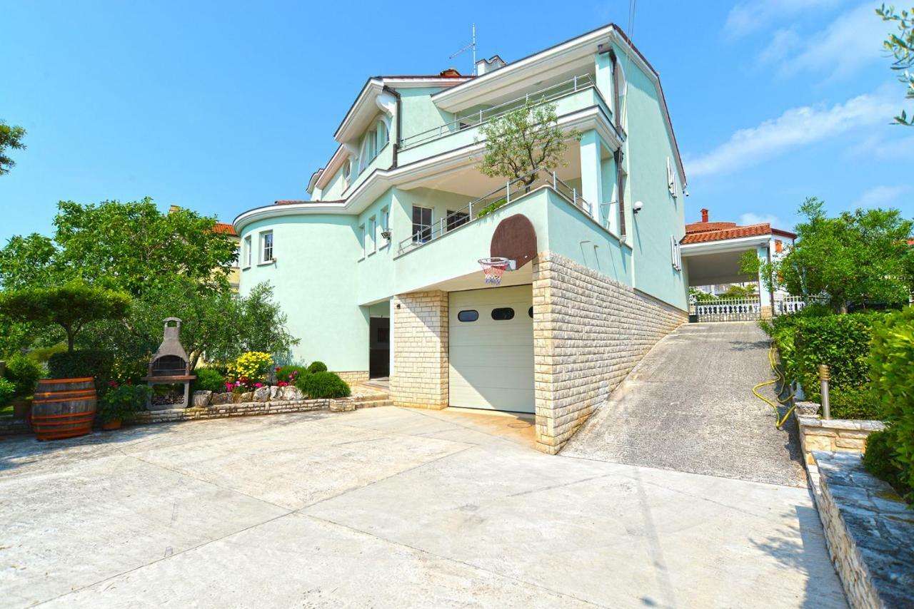 Pool Apartments 624 PUY 외부 사진