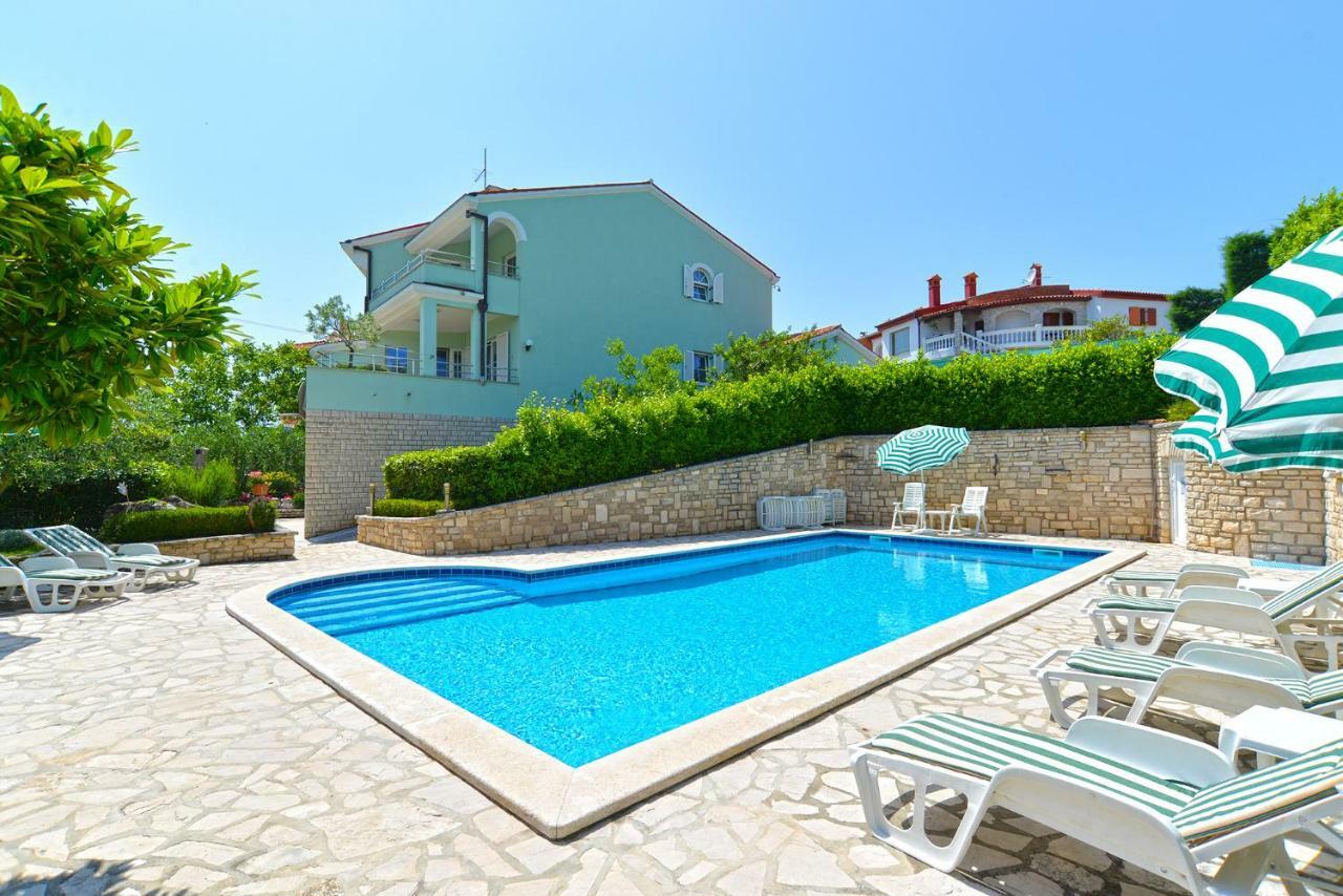 Pool Apartments 624 PUY 외부 사진