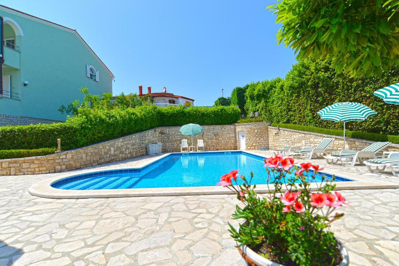 Pool Apartments 624 PUY 외부 사진