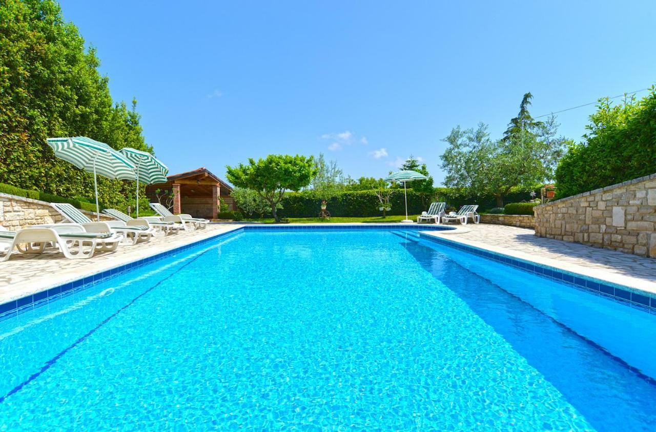 Pool Apartments 624 PUY 외부 사진