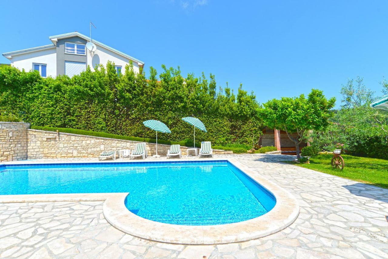 Pool Apartments 624 PUY 외부 사진